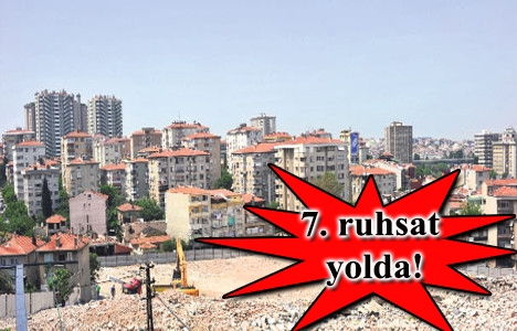 Fikirtepe kentsel dönüşüm projelerinde son durum ne?