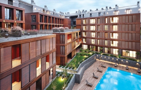 Konut satışlarına Evim Türkiye dopingi!