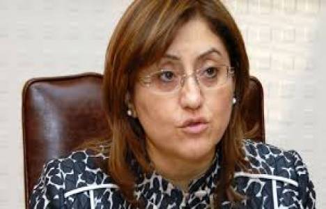 İmara açılan Yamaçtepe'de 80 bin vatandaş yaşayacak!