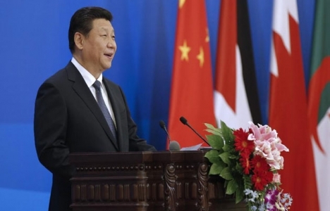 Çin, modern İpek Yolu'nun inşasını hızlandıracak!