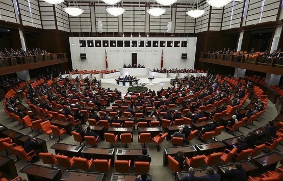 Türk Vatandaşlığı Kanununda Değişiklik Yapılmasına İlişkin Kanun Teklifi!