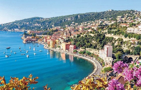 İstMarina'dan daire alana Fransa tatili bedava!