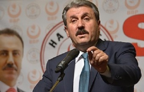 Mermer Zirvesi Bilecik'te yapıldı!