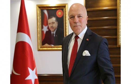 Malatya da depremzedeler için hayata geçirilen konutlar yükseliyor!