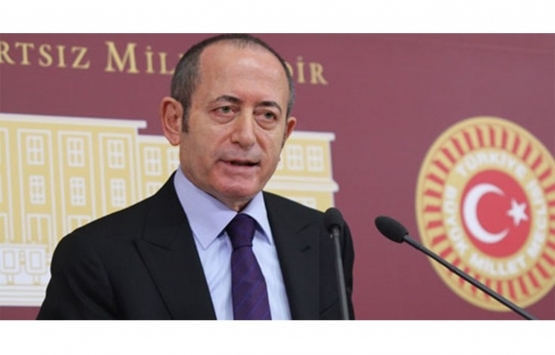 İmar Kanunu mecliste görüşülüyor!