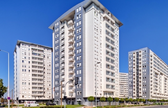 Türkiye den konut alımlarına Çindistan imzası!