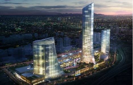 Metropol İstanbul Ataşehir görselleri!