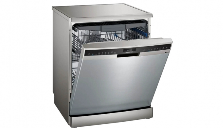 Siemens solo bulaşık makinesinde 2858 TL indirim! İşte Mart 2022 fiyat listesi...