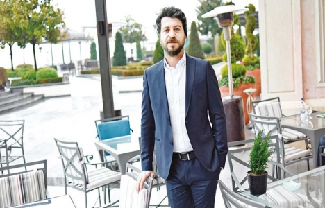 Etiya Silikon Vadisi'nde ofis açtı!