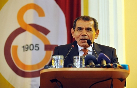 Galatasaray, Emlak Konut'tan 1 milyon metrekarelik arsa istedi!