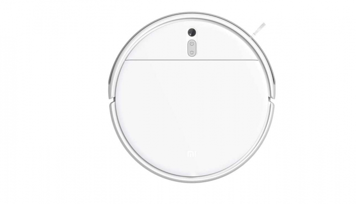 A101 e Xiaomi Mi Vacuum Mop 2 Lite robot süpürge geliyor! Robot süpürge A101 de ne kadar? 14 Aralık 2022 fiyat listesi