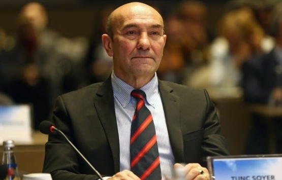 İzmir hızla dönüşüyor!