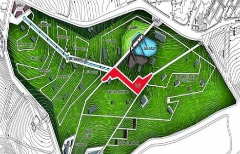 Trabzon Botanik Park ihalesi 31 Ekim'de!