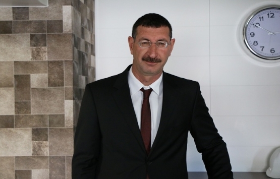 Müteahhitlerden çimento zammına tepki!