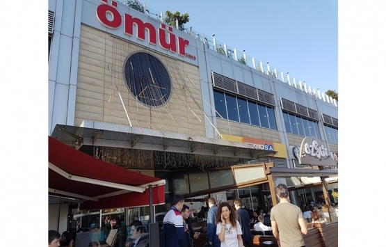 Zeytinburnu’na Ömür Express geliyor!