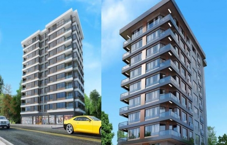 Uzunal Tau Yapı'nın Kadıköy'deki projelerine metro etkisi!