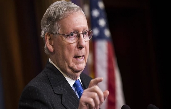 ABD de 25 milyar dolar kira yardımı yapılacak!