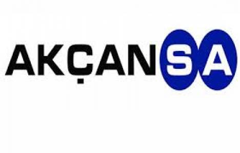 Akçansa Çimento sorumluluk beyanını yayınladı!