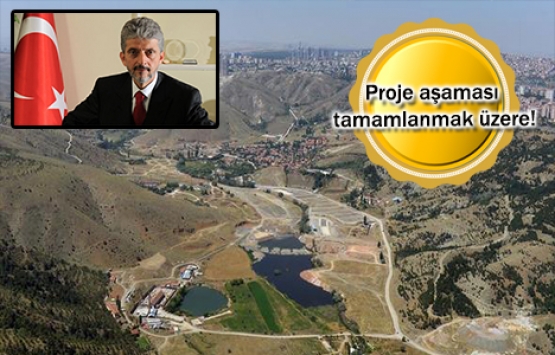 Kanal Ankara ihalesi yakında!