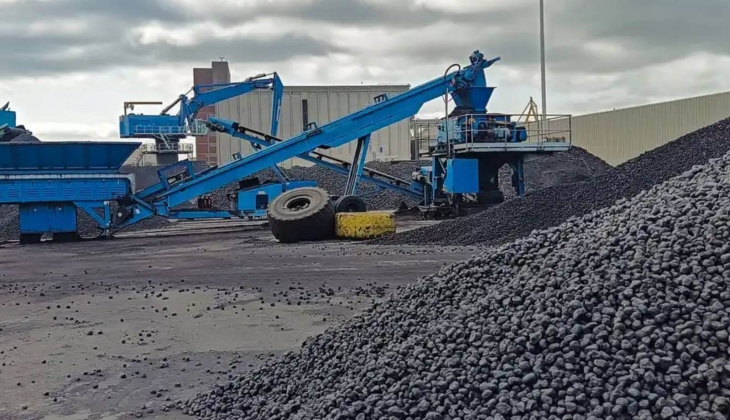 Konkordato süreci uzadı: Isı Kömür Sanayi'ye bir yıl kesin mühlet!