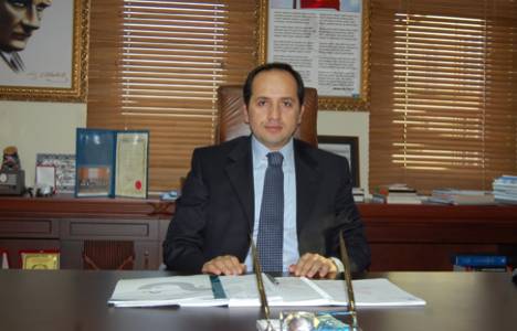 Necmettin Kalkan kimdir?