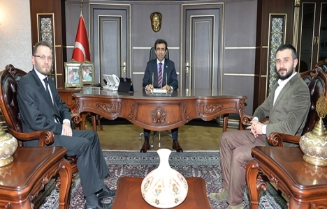 Hasan Basri Güzeloğlu: İç mimarlığın önemi artıyor!