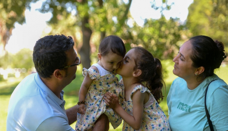 Çocuklu annelere 1300 TL yardım! Ödemeleri PTT yapacak! 1, 2, 3 çocuklu anneler elinizi çabuk tutun!