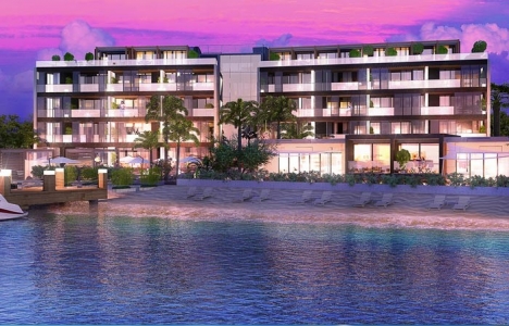 Nayman Suites projesi!