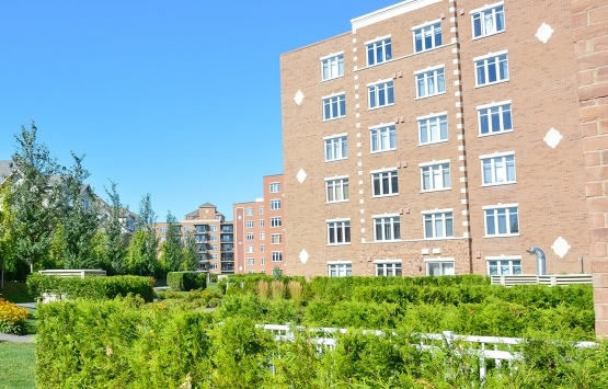 İstanbul Etiler deki Alkent Sitesi nde yönetim kaosu!