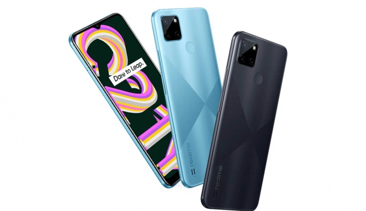 Realme den Bayram sürprizi! Uygun fiyatlı akıllı telefonlar! İşte 5 Temmuz 2022 fiyat listesi...