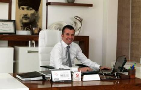 Turgutlar Grup, Irak pazarında iki kat daha büyümeyi hedefliyor!