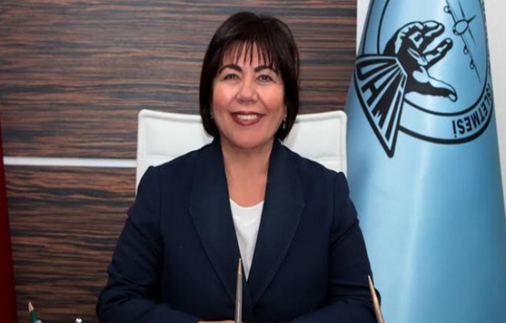 3. havalimanında çalışmalar son sürat devam ediyor!