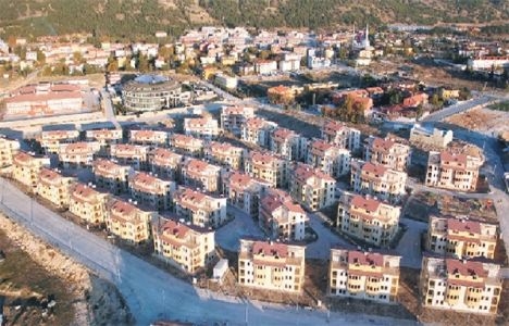 TOKİ Denizli Karahayıt başvuru tarihleri!