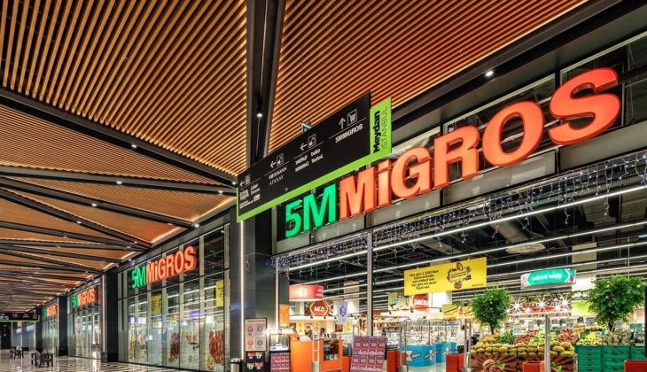 Migros'tan müjde! Bugün son gün! Ayçiçek yağına yapılan bu indirim kaçmaz.. Yetişen alıyor