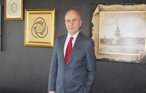 İnşaat sektöründe ertelenen talep 2016 yılında yerine gelecek!