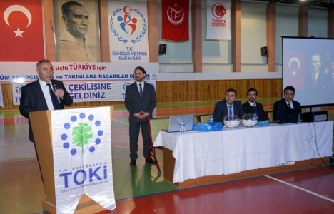 toki aksaray kura çekilişi