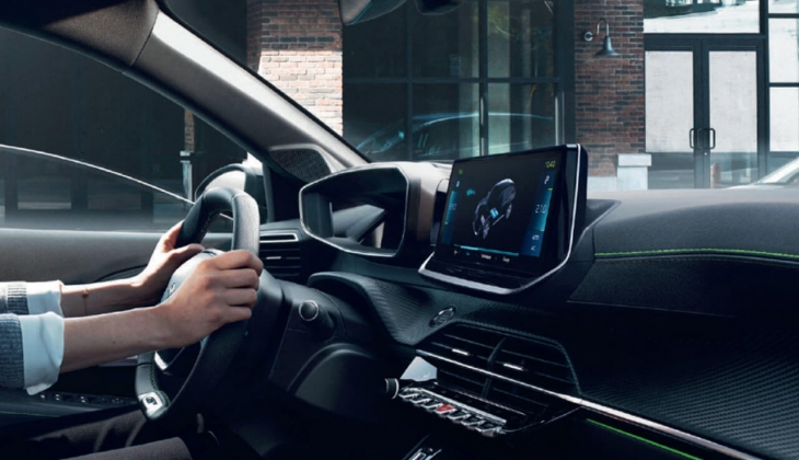 Peugeot e-2008 de 0 faiz imkanı! Araba alacaklara fırsat! Peugeot e-2008 ne kadar? 25 Kasım 2022 fiyat listesi...