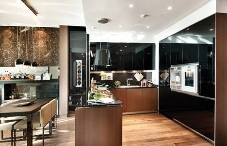 Emaar Square'de yüzde 1 KDV avantajı!