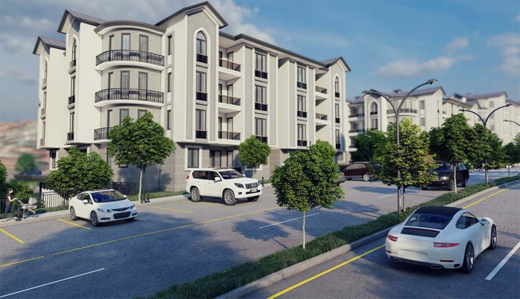 TOKİ den Çanakkale nin o ilçesine tam 388 konutluk yeni proje geliyor! Bu tarihi sakın kaçırmayın!