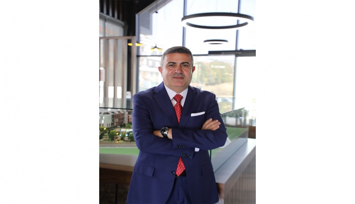 İnşaat maliyetlerindeki artış sektörü zorluyor: Yeni inşaatlar için yükselişler durdurulmalı!