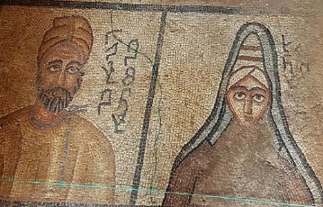 Şanlıurfa Kale Eteği Projesi tam gaz!