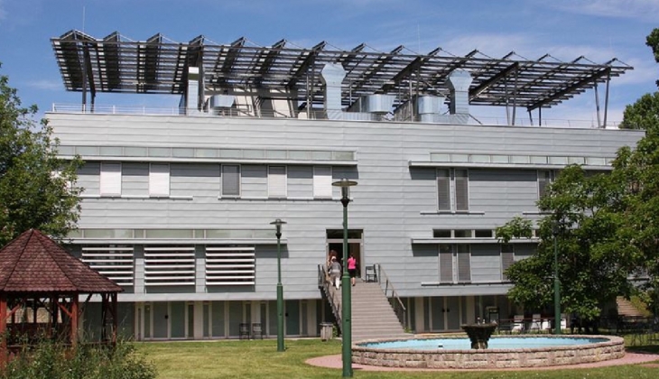 2025’te zorunlu olan 'Neredeyse Sıfır Enerjili Binalar' projesi ciddi enerji verimliliği sağlayacak!