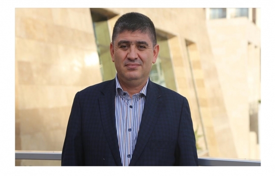 Katar daki müteahhitlik işleri 20 milyar dolara yaklaştı!