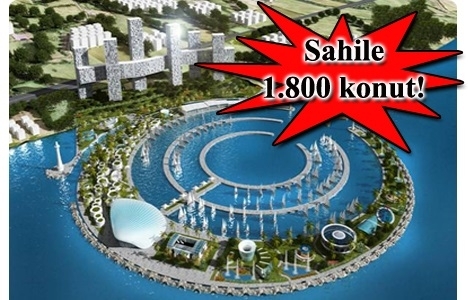 Hema İnşaat Kumburgaz projesi bu yıl satışa çıkacak!