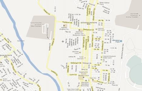 Celaloğlu Kaya City iletişim!