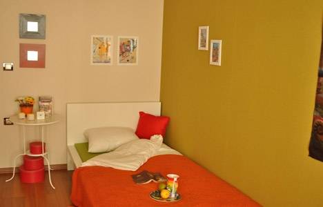 Beylikdüzü Dora Park 2 örnek daire!