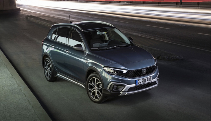 Egea Cross'un Mart 2024 yeni fiyat listesi açıklandı! Tüm Cross'lara hem kampanya hem de 10 bin lira indirim geldi!