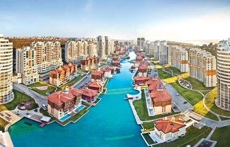 Vade farksız taksitle hemen teslim konut projeleri 2013!