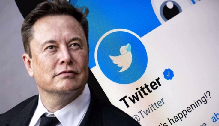 Elon Musk'tan Twitter uyarısı!