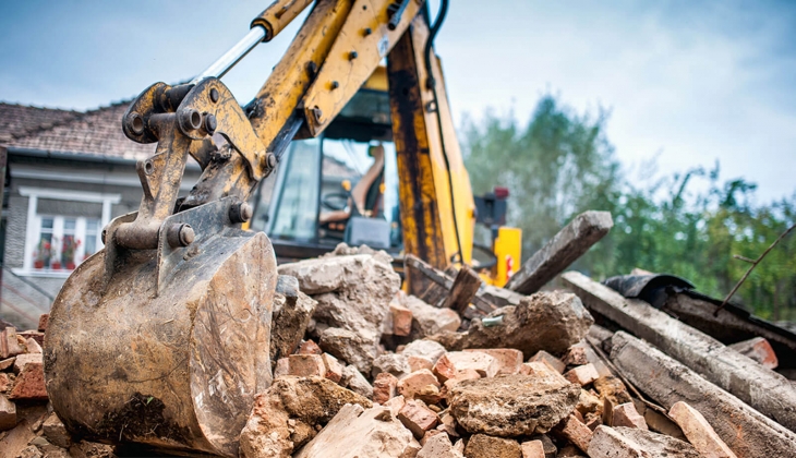 Gaziosmanpaşa daki 71 bin 700 metrekarelik riskli alanın imar planı askıda!